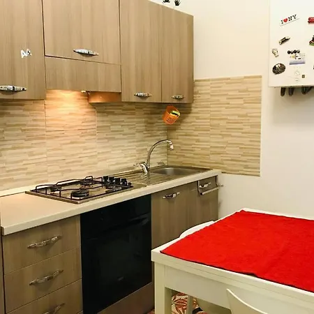 Intero Appartamento Centralissimo A Catanzaro Lido Apartamento *