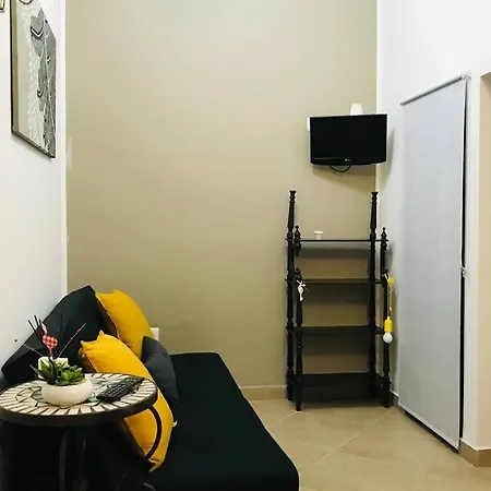 Intero Appartamento Centralissimo A Catanzaro Lido *