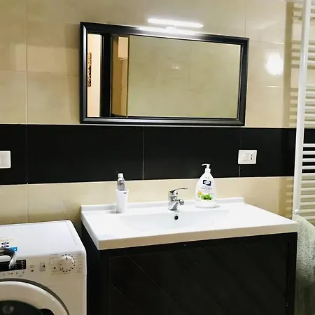 Apartamento Intero Appartamento Centralissimo A Catanzaro Lido Catanzaro