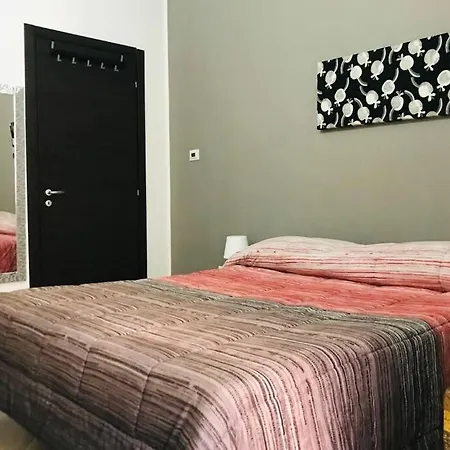 Apartamento Intero Appartamento Centralissimo A Catanzaro Lido *