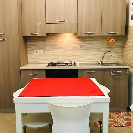 Apartamento Intero Appartamento Centralissimo A Catanzaro Lido