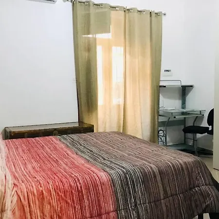 Apartamento Intero Appartamento Centralissimo A Catanzaro Lido *